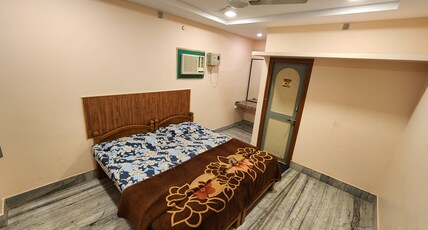 Anarkali Horizon Room Type - Classic AC Room