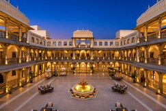 lebua Udaipur Daulatgarh