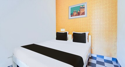 Hotel O Classic Grand Residency Room Type - Classic