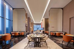 Crowne Plaza JINAN RUNHUA