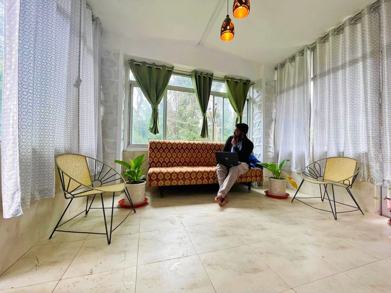 7th HEAVEN HOMESTAY - Tap to explore photos