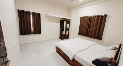 Parijat Bunglow Room Type - Tulip P-103