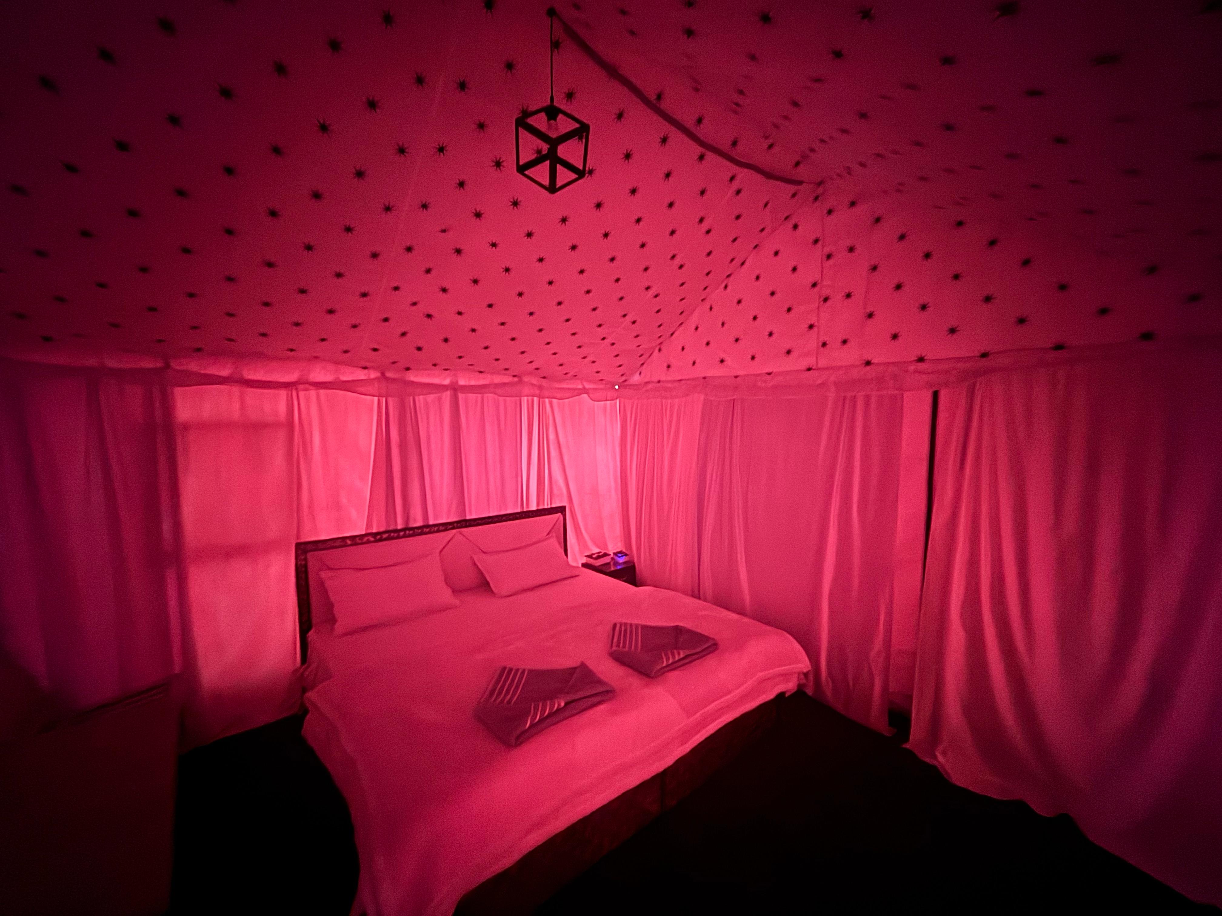 Sangla Valley Camping - Tap to explore photos