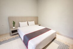 Hotel O Bale Jiwan Mukti Narmada Near SMA NW NARMADA