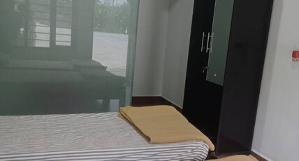 Rock&Cave-Blend Of nature&comfy Room Type - Bedroom 3