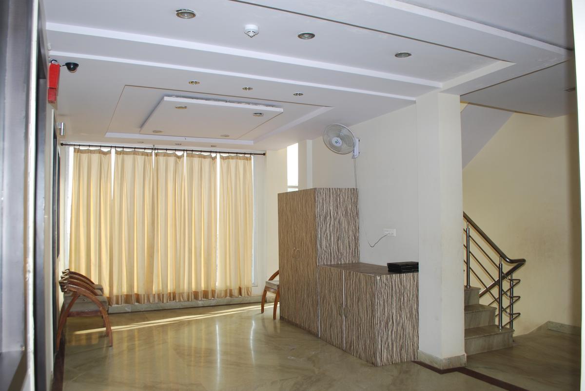Main gallery