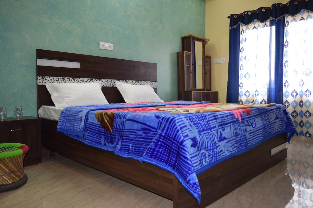 Mostel Backpackers Hostel - Tap to explore photos