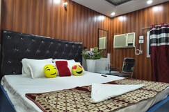 T & G Guest House