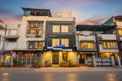 FabHotel Occazia Paradise - Nr Janki Devi High School