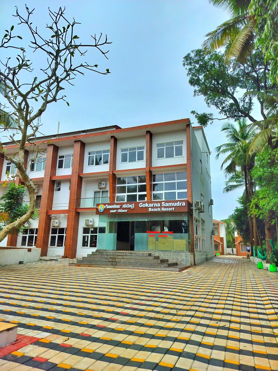 Main gallery