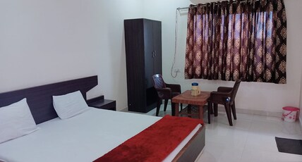 Hotel Radhika Room Type - AC Standard Room