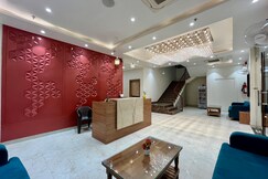 Hotel Satsang Grand