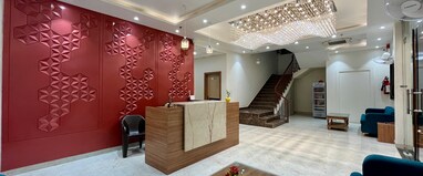 Hotel Satsang Grand