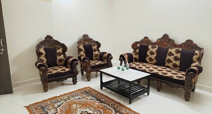 Doma House Room Type - Doma House