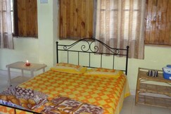 Pooja farm resort
