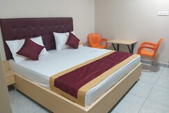 G K GRAND INN