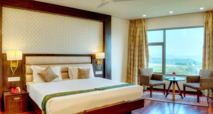 Lemon Tree Premier, New Town, Kolkata Room Type - Presidential Suite
