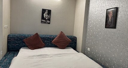 Studio Haven Room Type - Bedroom