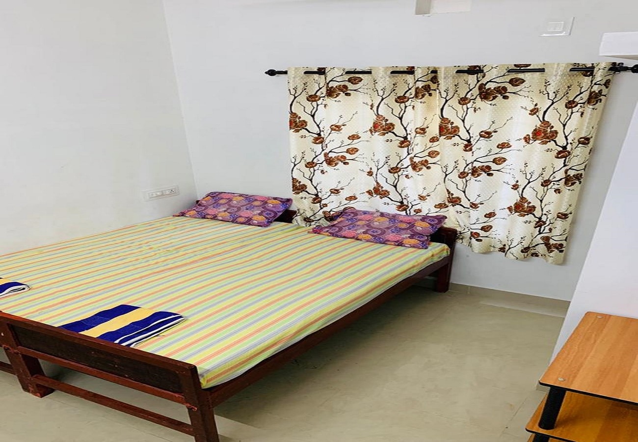 Rajasbasera Beach Homestay - Tap to explore photos