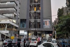 Hotel Elite, Vesu City Centre