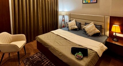 Luma Stay Netflix Chill Near Expo Mart Room Type - Luma Stay Netflix Chill Near Expo Mart