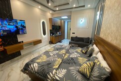 The Private Perch  Gaur City Center  Gr Noida west