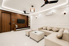 The Luxe Haven 3BHK | Sector 110 | Near Expo Mart