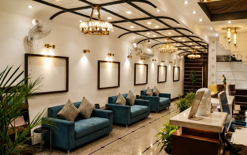 Main gallery