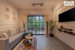 StayVista at Vida Goa