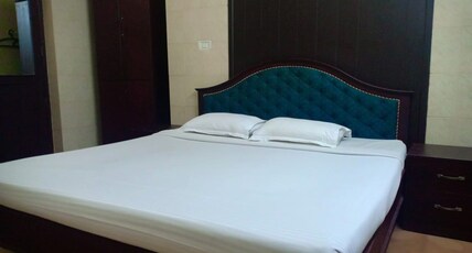 Guruvayoor Resorts Room Type - Family Suite AC
