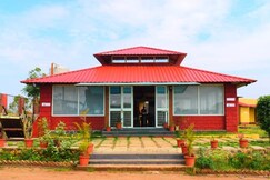 Swapnnagri Kaas Hill Resort