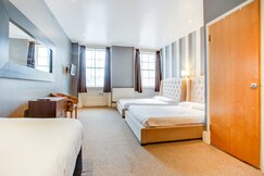 OYO Somerset Hotel Baker Street London