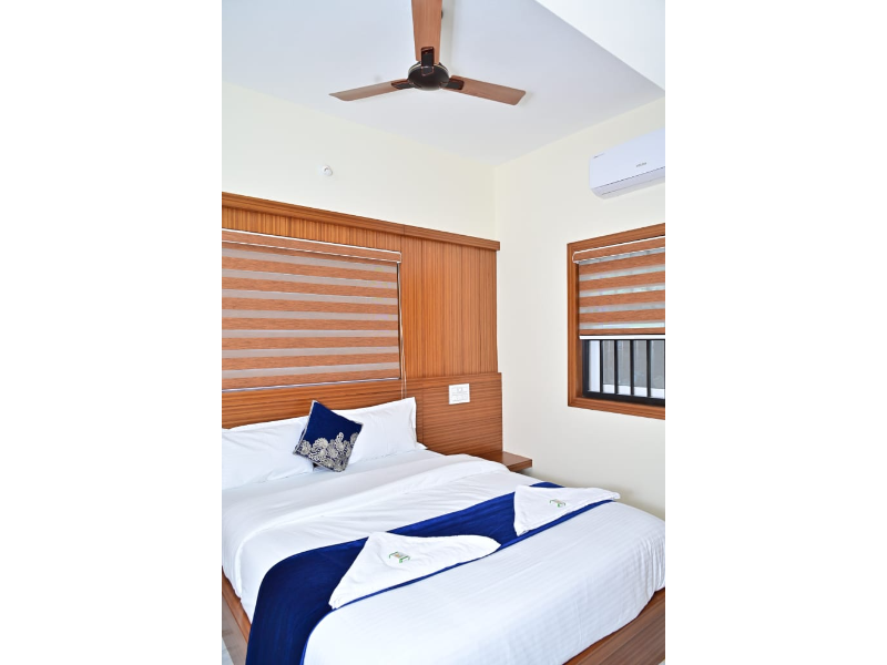 Coorg Charm Homestay - Tap to explore photos