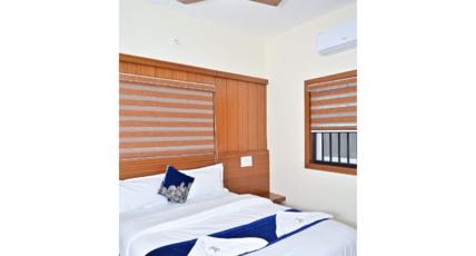 Coorg Charm Homestay Room Type - 2 BHK Family Room AC