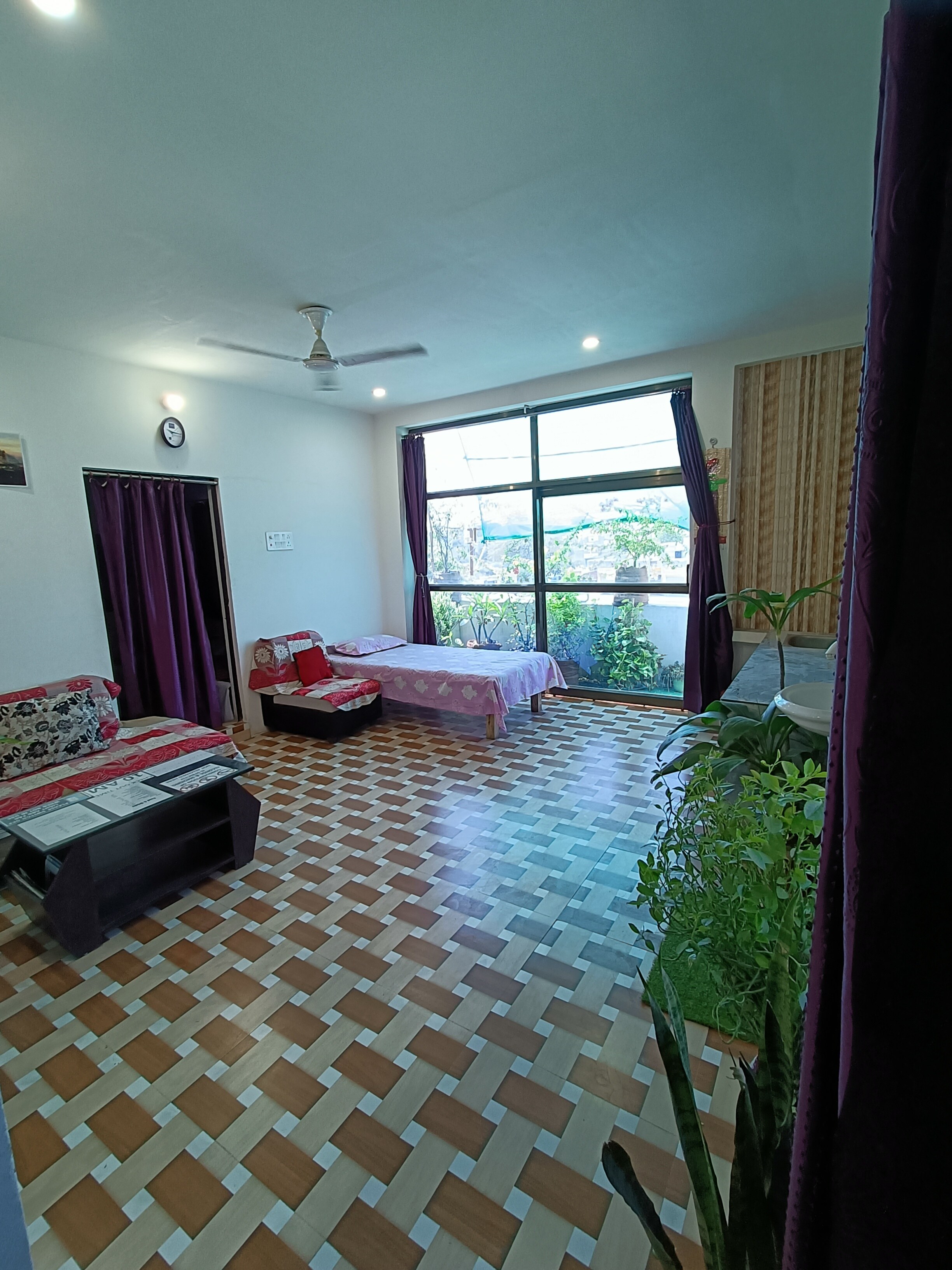 Green stay homestay - Tap to explore photos