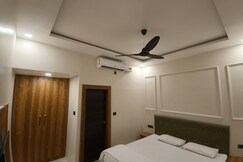 Hotel Onyx Inn Zero Degree