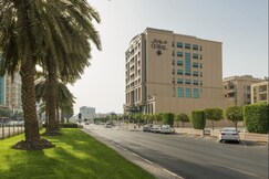 Coral Dubai Deira Hotel