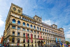 Britannia Manchester Hotel