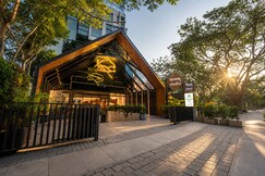 Zipp Hotel Rosalba