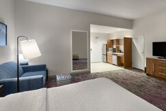Home2 Suites by Hilton Greenville Airport