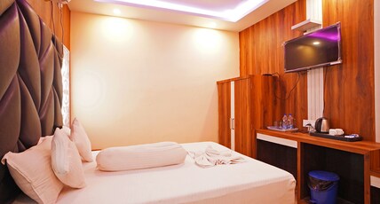 Holiday Beach Resorts, Mandarmani Room Type - SUPER DELUXE