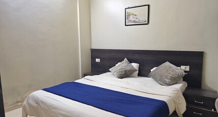 Hotel Maurya Regency Room Type - Superior Room