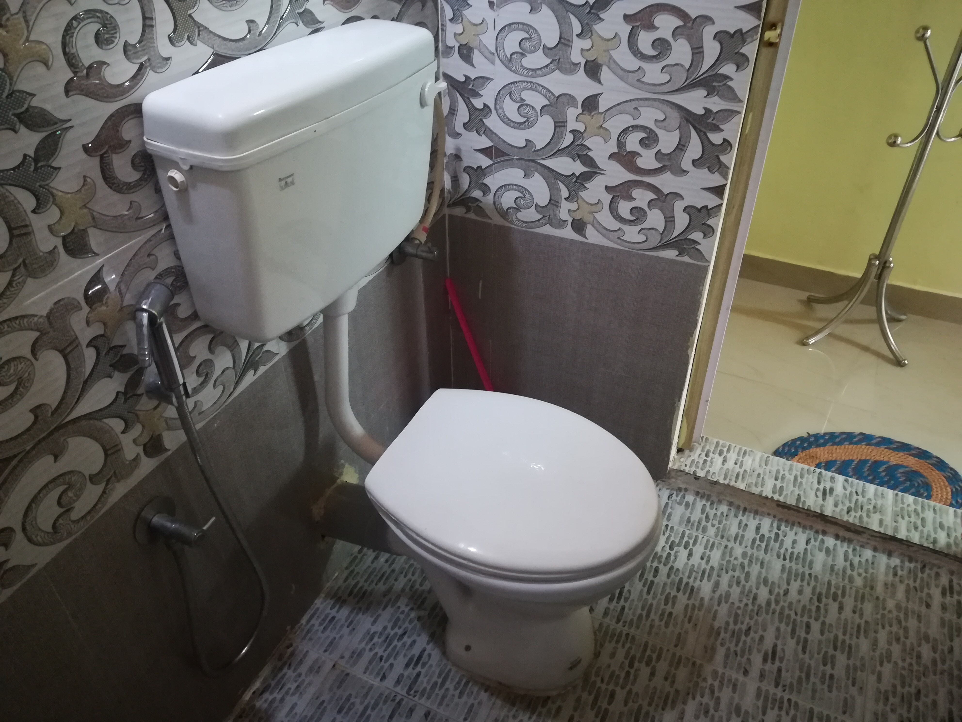 Gavi Gate Homestay - Tap to explore photos