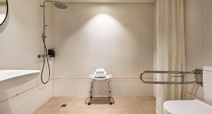 Holiday Inn BEJA Room Type - 1 Queen Standard Accessible