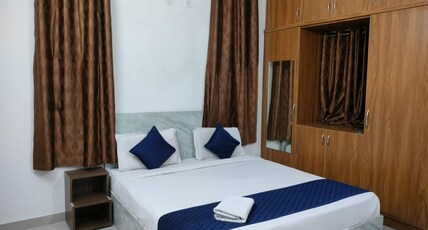 KPOTEL WATERFRONT Room Type - Standard Room