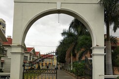 SAI MAA RESORT AND CONVENTION CENTER