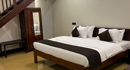 Hotel Grand Palais Room Type - Grand Mezzanine Room