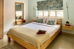 MM Apartment - 1Bhk @ Saldanha Palms, Candolim