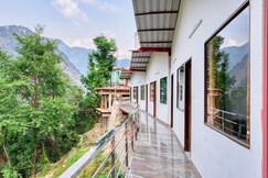 Shri Kedaram Resort