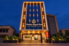 PRABAA ROYAL PARK